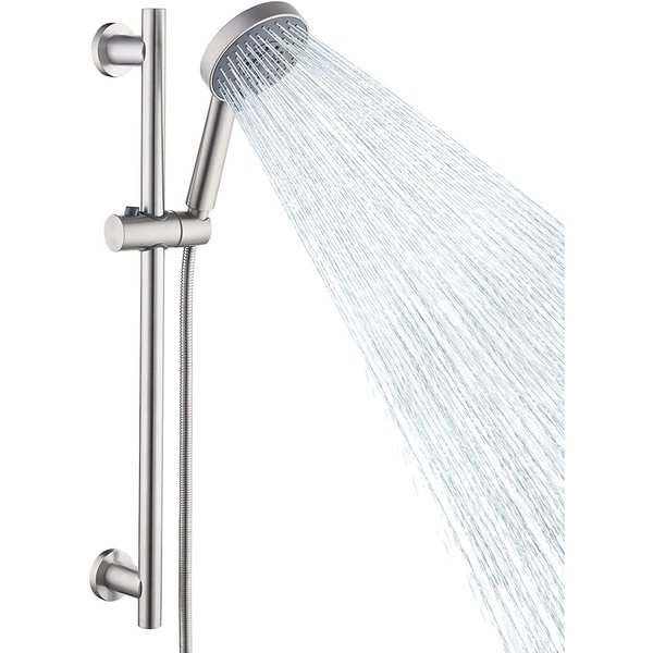 American Imaginations 5.90-in. W Shower Head_ AI-36176